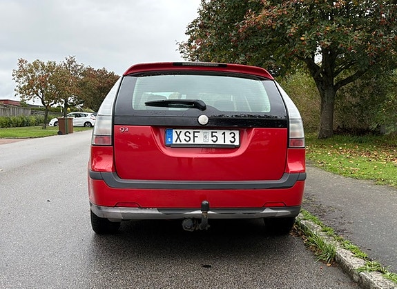 Saab 9-3 3 of 4