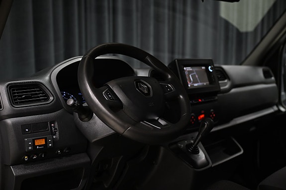 Renault Master 16 of 29