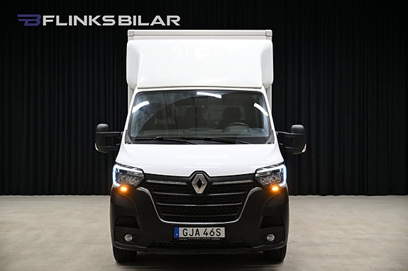 Renault Master 14 of 29