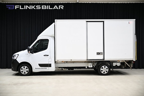 Renault Master 2 of 29