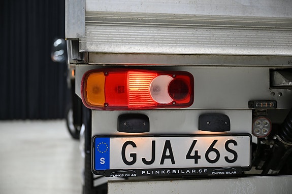 Renault Master 12 of 29