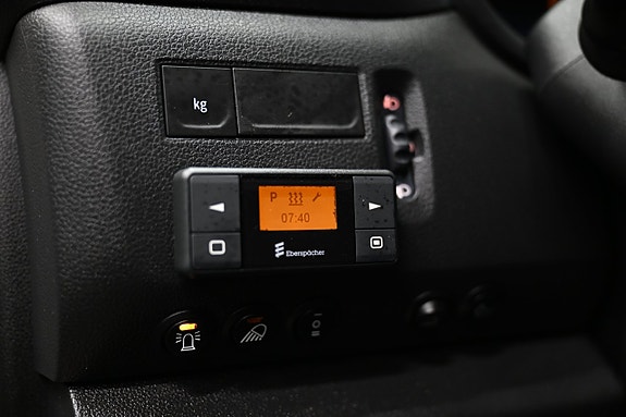 Renault Master 18 of 29