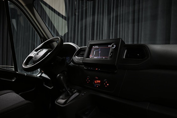 Renault Master 28 of 29