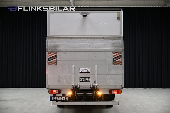 Renault Master 11 of 29