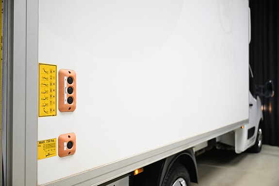 Renault Master 10 of 29