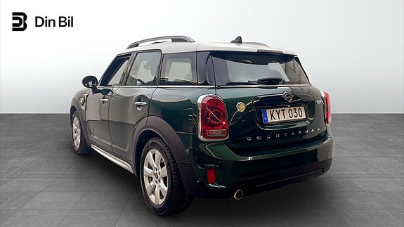 MINI Countryman Cooper SE 3 of 17