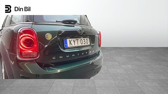 MINI Countryman Cooper SE 16 of 17