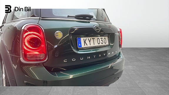 MINI Countryman Cooper SE 16 of 17