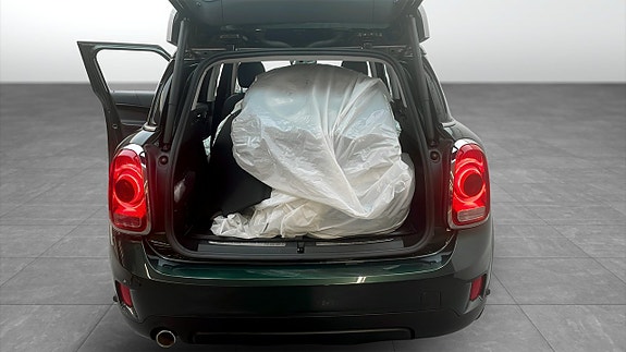 MINI Countryman Cooper SE 12 of 17