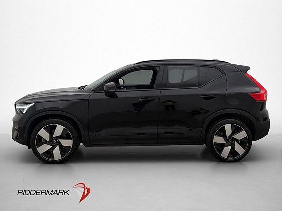 Volvo XC40 5 of 30