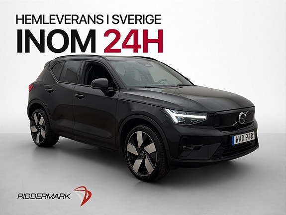 Volvo XC40 4 of 30