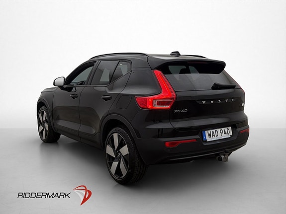 Volvo XC40 6 of 30