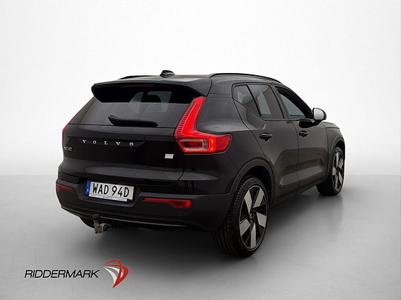 Volvo XC40 9 of 30