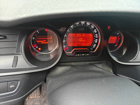 Citroen C5 3 of 5