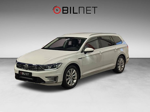 Volkswagen Passat 5 of 20
