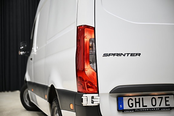 Mercedes-Benz Sprinter 315 8 of 28