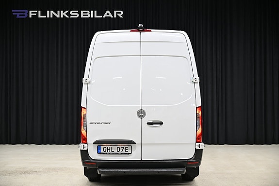 Mercedes-Benz Sprinter 315 7 of 28