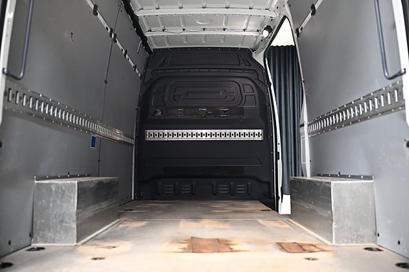Mercedes-Benz Sprinter 315 6 of 28