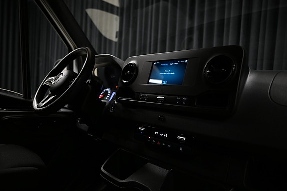 Mercedes-Benz Sprinter 315 26 of 28