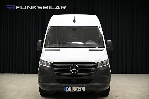 Mercedes-Benz Sprinter 315 9 of 28