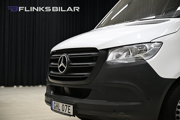 Mercedes-Benz Sprinter 315 10 of 28