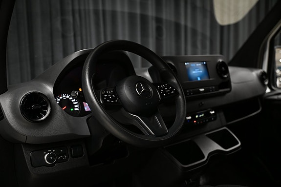 Mercedes-Benz Sprinter 315 11 of 28
