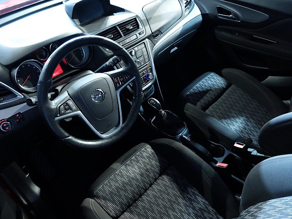 Opel Mokka 8 of 8