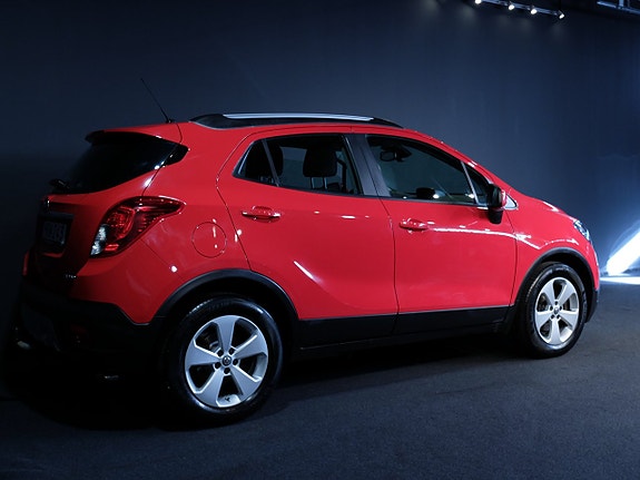 Opel Mokka 3 of 8