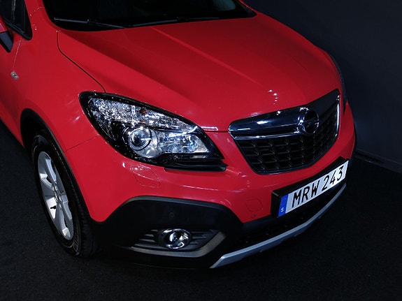 Opel Mokka 5 of 8