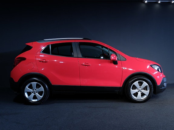 Opel Mokka 2 of 8