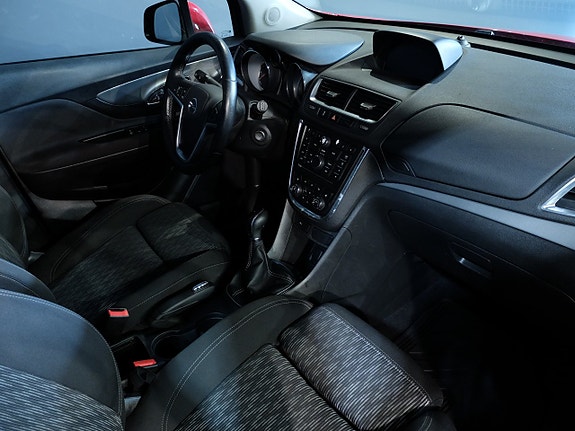 Opel Mokka 6 of 8