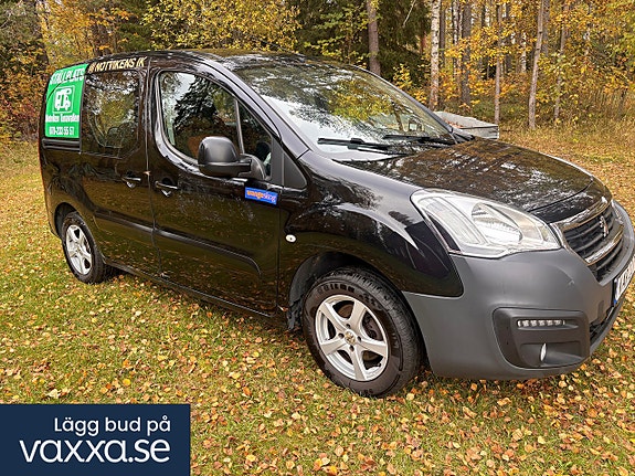 Peugeot Partner Tepee 7 of 22