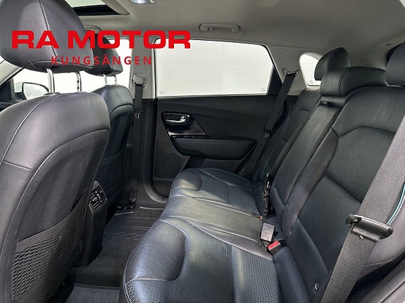 Kia e-Niro 11 of 20