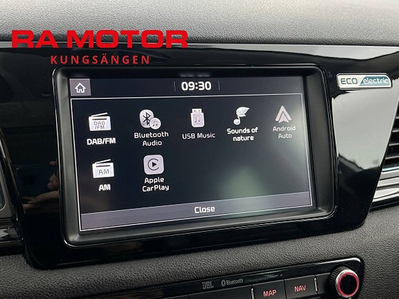 Kia e-Niro 17 of 20