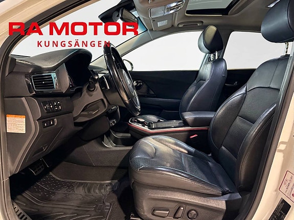 Kia e-Niro 8 of 20