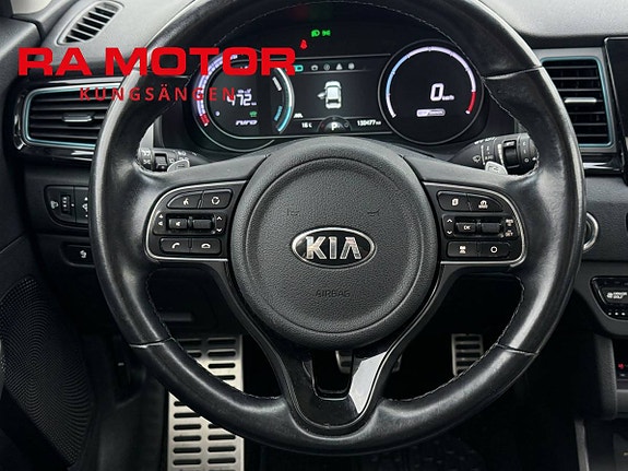 Kia e-Niro 12 of 20