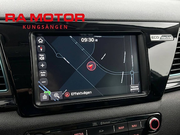 Kia e-Niro 16 of 20