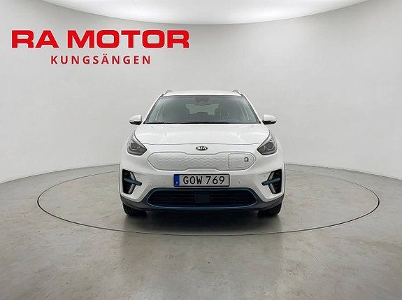 Kia e-Niro 6 of 20