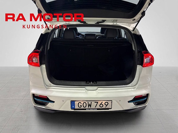 Kia e-Niro 13 of 20