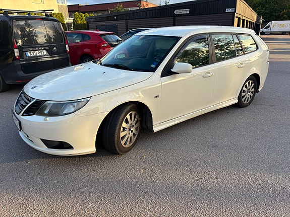 Saab 9-3 10 of 10