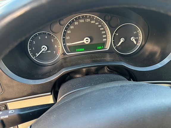 Saab 9-3 9 of 10