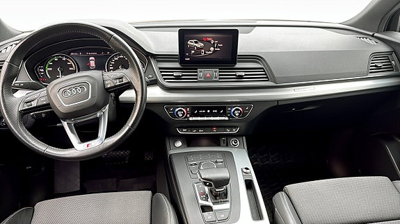 Audi Q5 10 of 20