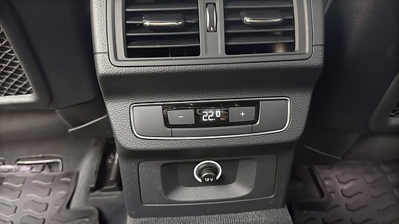 Audi Q5 20 of 20