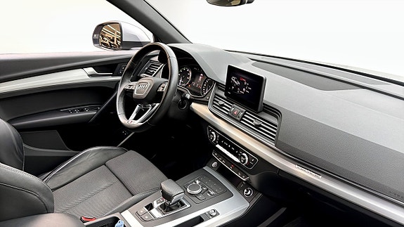 Audi Q5 11 of 20