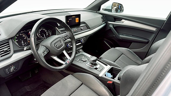 Audi Q5 7 of 20