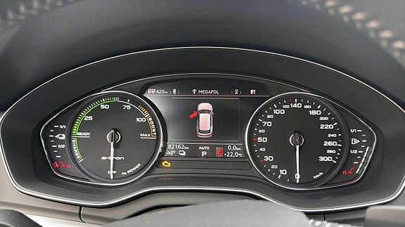 Audi Q5 15 of 20