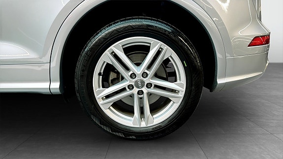 Audi Q5 6 of 20