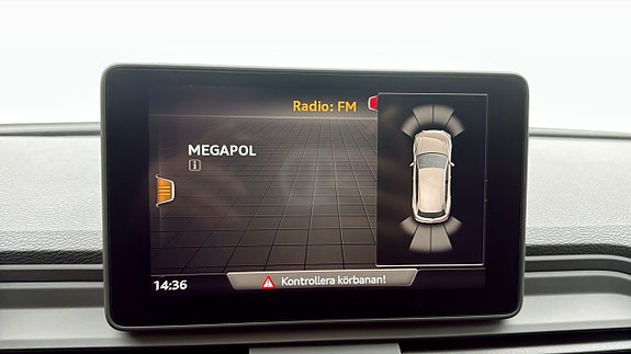 Audi Q5 9 of 20