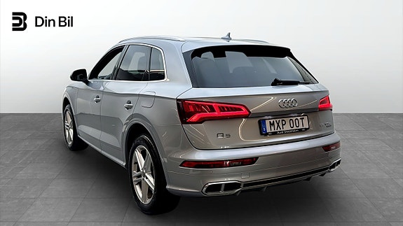 Audi Q5 3 of 20