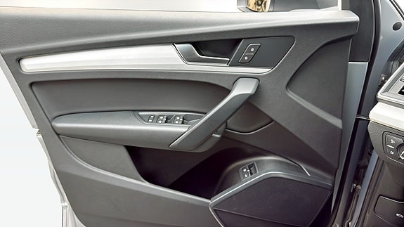 Audi Q5 19 of 20
